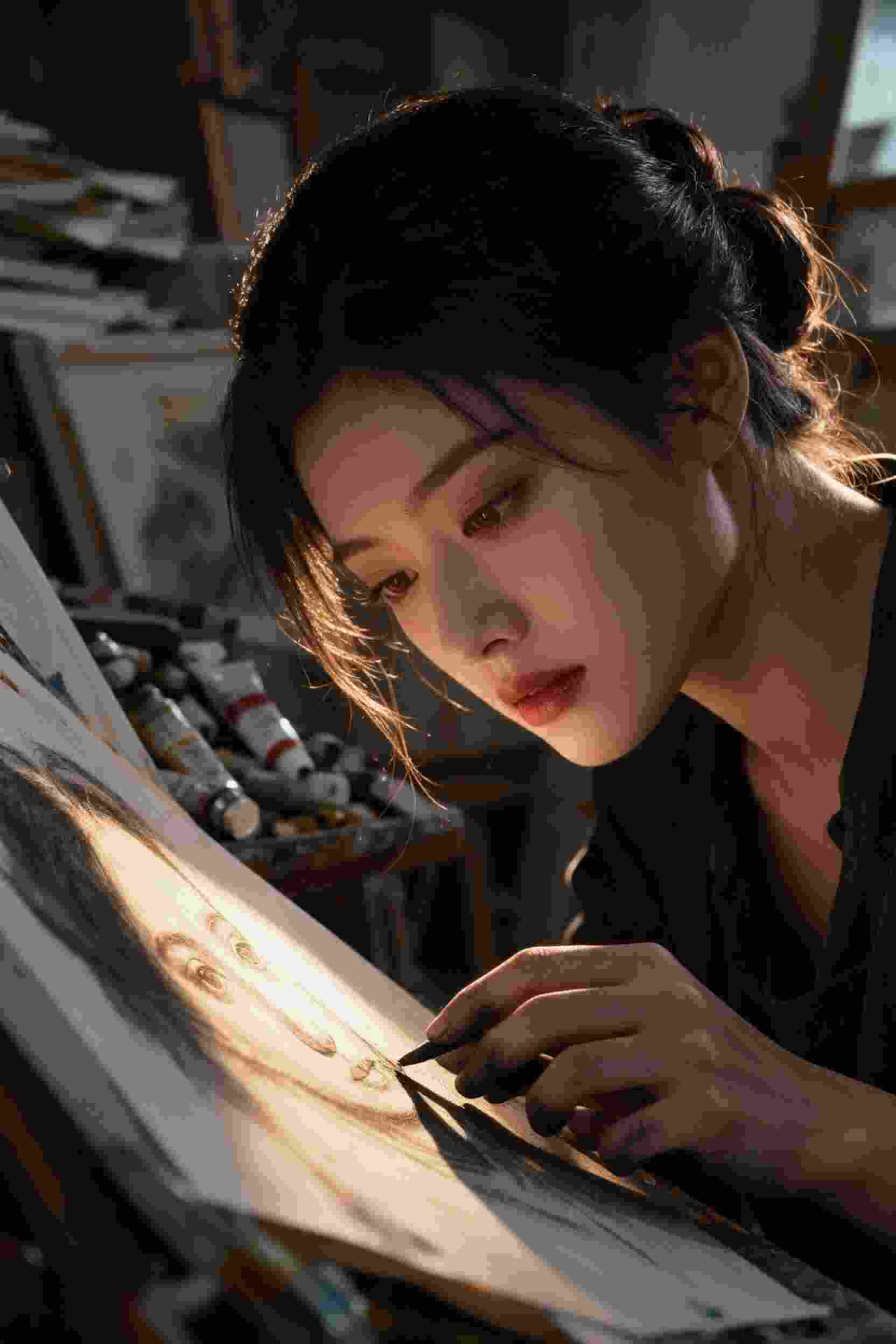 甜蜜陷阱
